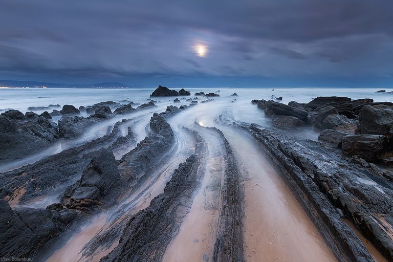 Cómo hacer fotografías nítidas
