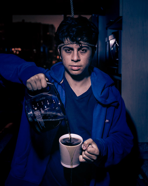 Matito 08