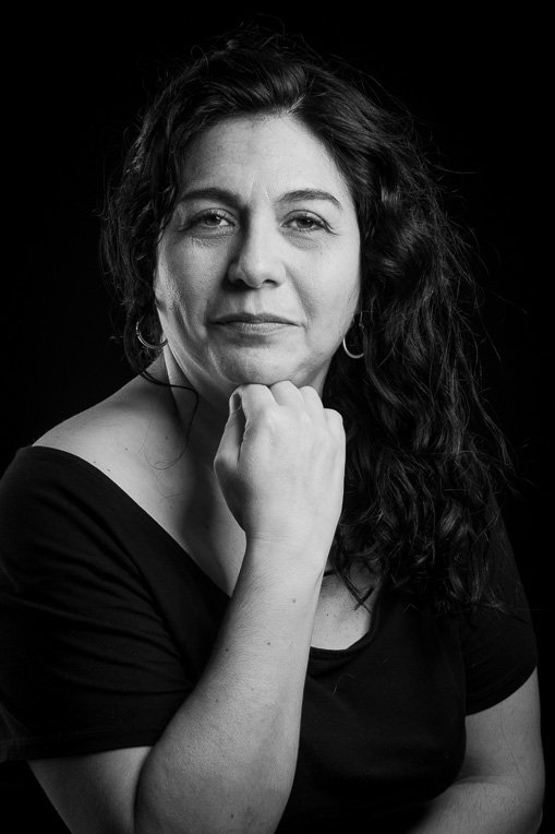 María Pía Merani