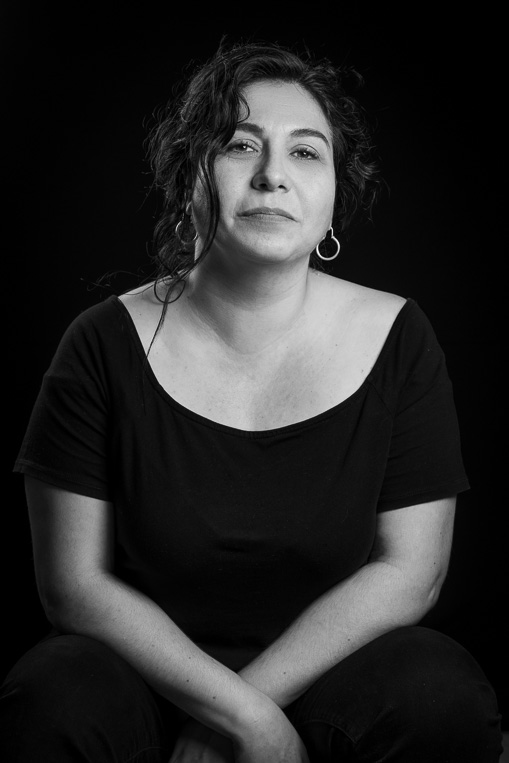 María Pía Merani