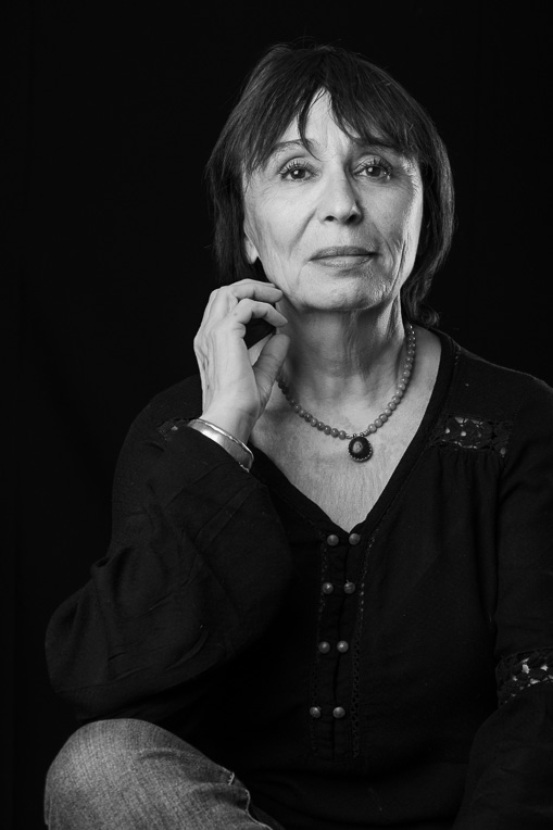María Pía Merani