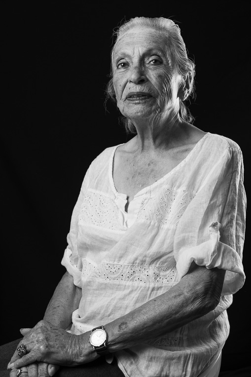 María Pía Merani