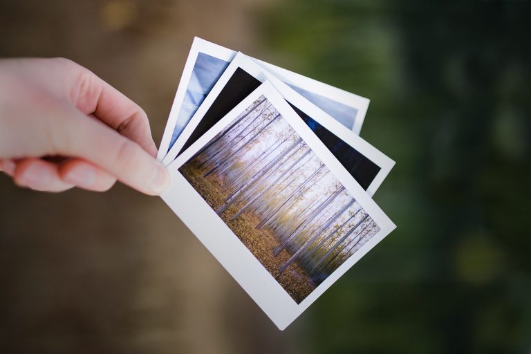 Autocrítica Fotográfica: ¿Es buena mi foto?